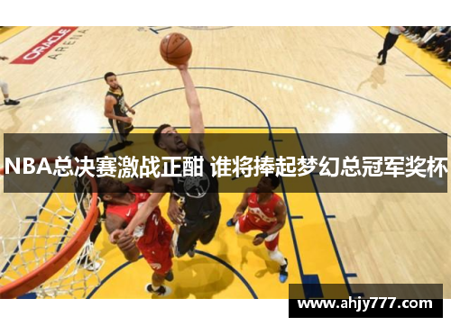 NBA总决赛激战正酣 谁将捧起梦幻总冠军奖杯