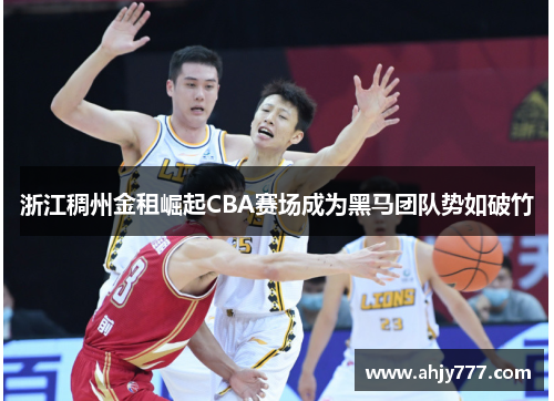 浙江稠州金租崛起CBA赛场成为黑马团队势如破竹
